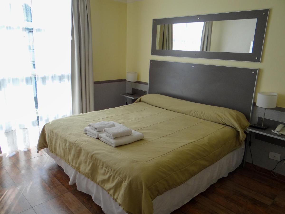 Gran Hotel Laserre Rio Grande Luaran gambar