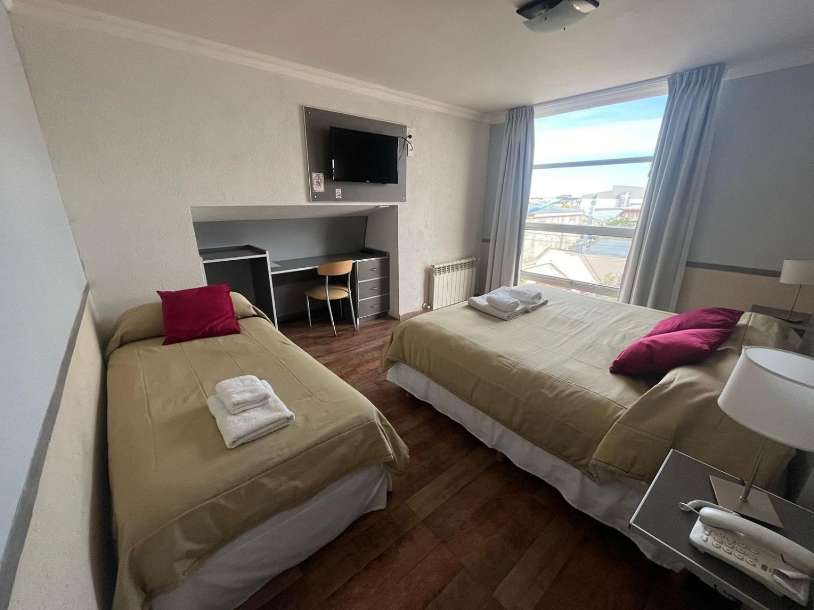 Gran Hotel Laserre Rio Grande Luaran gambar