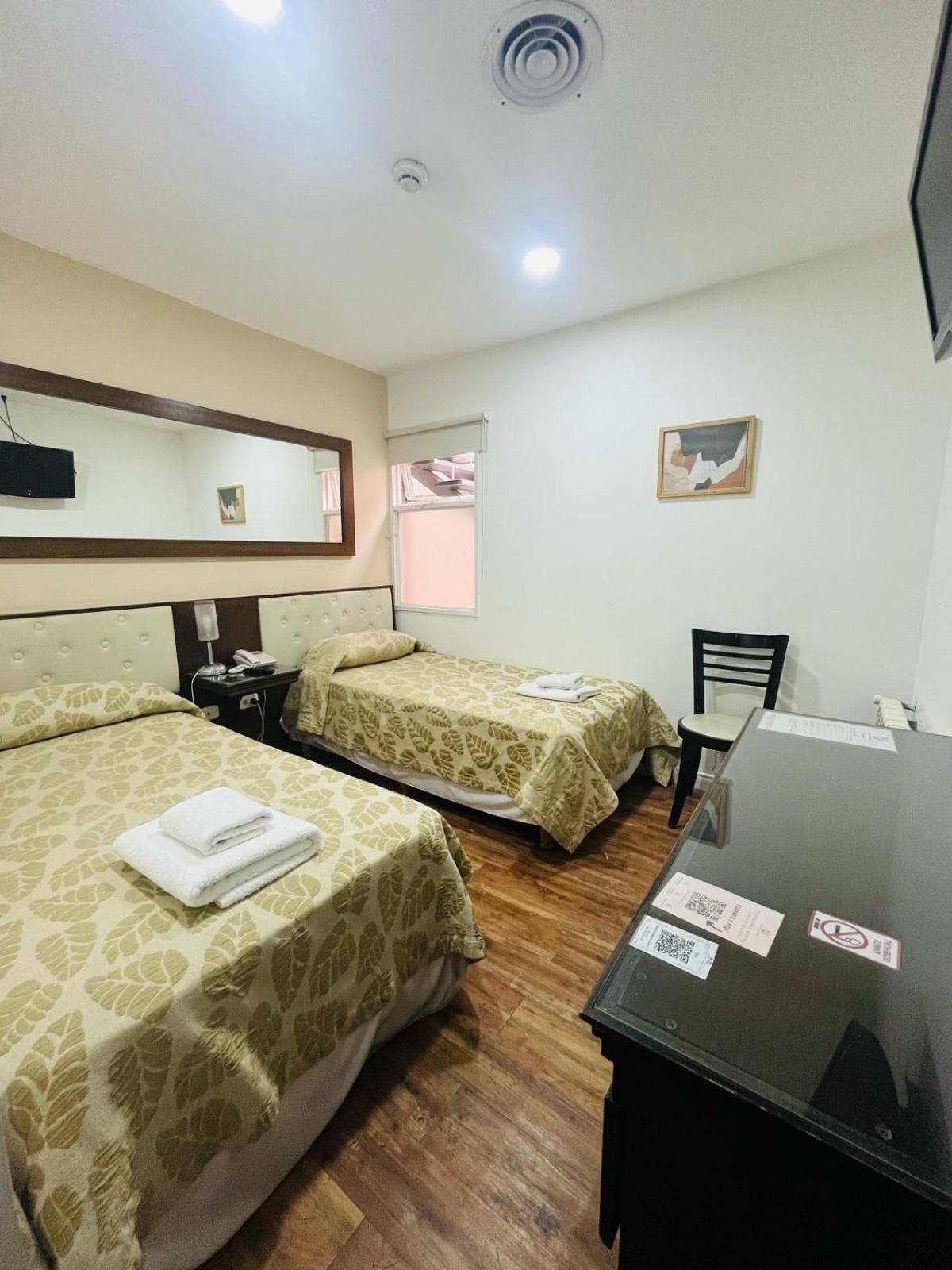 Gran Hotel Laserre Rio Grande Luaran gambar