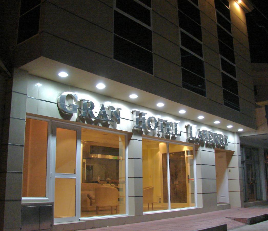 Gran Hotel Laserre Rio Grande Luaran gambar